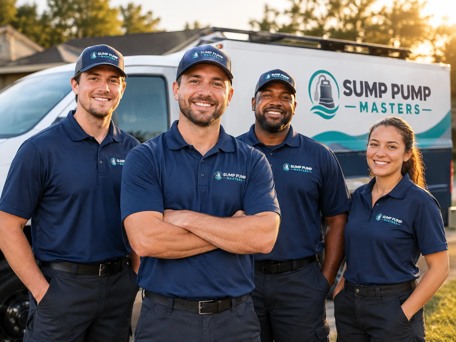 Sump Pump Repair company in Alpine, NJ