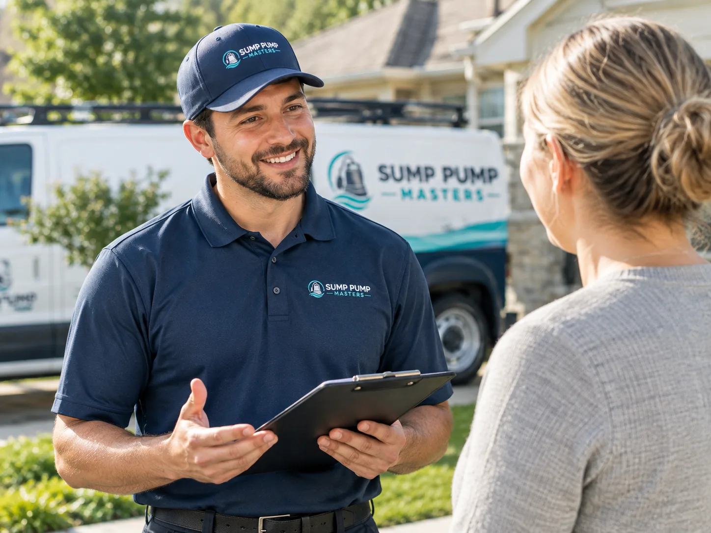 Sump Pump Repair Alpine, NJ FAQs